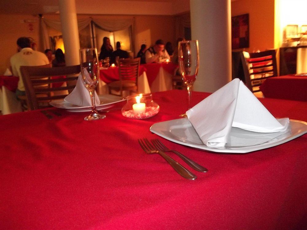Hotel Princess Ponta Grossa  Buitenkant foto